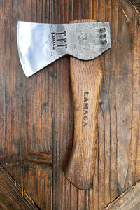 Vilkilni Hatchet - Carving Version