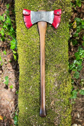 Woodsman Cruiser
