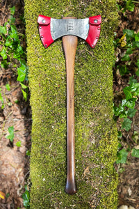 Woodsman Cruiser