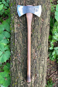 6/24/23 AUCTION: LAMACA Woodsman Cruiser