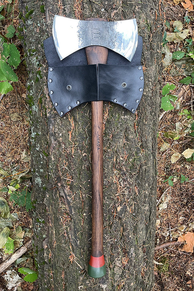 Sep 6th 2023 AUCTION: LAMACA Woodsman Cruiser Serial No. 212