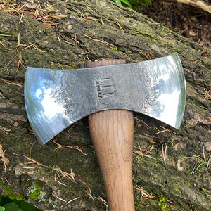 6/24/23 AUCTION: LAMACA Woodsman Cruiser