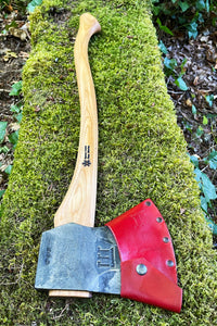 9/25/24 AUCTION: LAMACA Work Axe No. 260