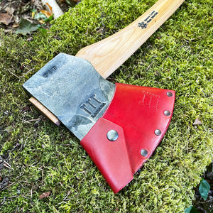 9/25/24 AUCTION: LAMACA Work Axe No. 260