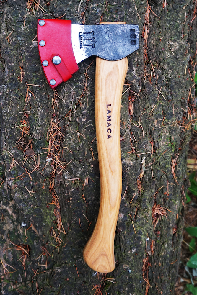 Vilkilni Hatchet