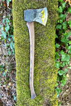 Load image into Gallery viewer, 9/25/24 AUCTION: LAMACA Work Axe No. 249