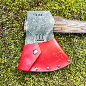 9/25/24 AUCTION: LAMACA Work Axe No. 249