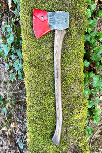 9/25/24 AUCTION: LAMACA Work Axe No. 249