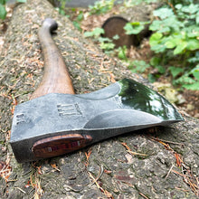 Load image into Gallery viewer, Sep 6th 2023 AUCTION: LAMACA Work Axe Serial No. 235