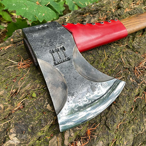 7/19/23 AUCTION: LAMACA Work Axe