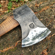 Load image into Gallery viewer, Sep 6th 2023 AUCTION: LAMACA Work Axe Serial No. 235