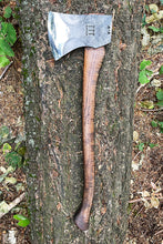 Load image into Gallery viewer, Sep 6th 2023 AUCTION: LAMACA Work Axe Serial No. 235