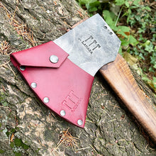 Load image into Gallery viewer, Sep 6th 2023 AUCTION: LAMACA Work Axe Serial No. 235