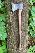 Load image into Gallery viewer, 6/24/23 AUCTION: LAMACA Work Axe