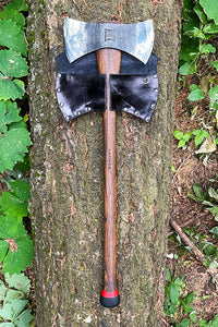 7/19/23 AUCTION: LAMACA Woodsman Cruiser