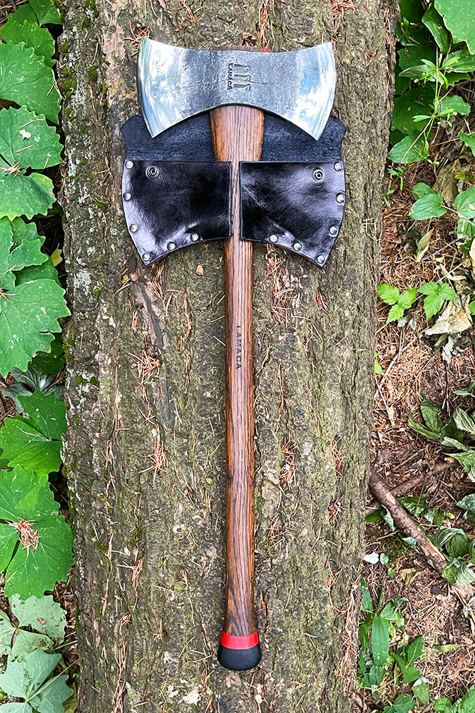 7/19/23 AUCTION: LAMACA Woodsman Cruiser