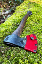 Load image into Gallery viewer, Special Edition White Oak Vilkilni Hatchet