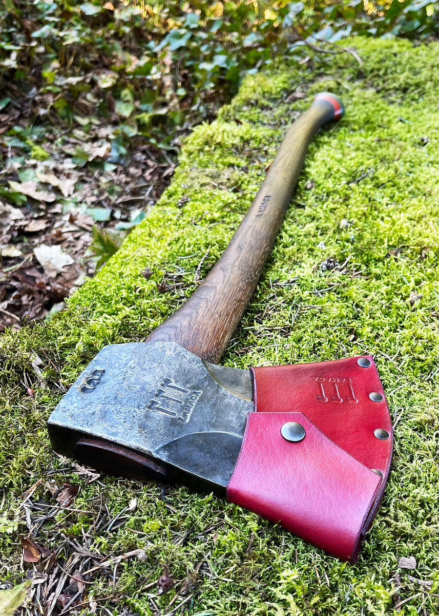 Work Axe – LAMACA Handmade Axes