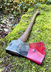 Work Axe